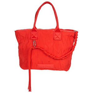 Desigual  Handtasche BAG_B-BOLIS_PRAVIA  Rot In Damengrößen erhältlich. Einheitsgrösse.  Jetzt BAG_B-BOLIS_PRAVIA  von Desigual  auf Spartoo.de versandkostenfrei bestellen! 5% Rabatt mit Code: 5JULDEBF