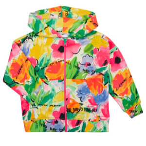 Desigual  Kinder-Sweatshirt SWEAR_EVA  Multicolor In Mädchengrößen erhältlich 3 / 4 Jahre.  Jetzt SWEAR_EVA  von Desigual  auf Spartoo.de versandkostenfrei bestellen! 5% Rabatt mit Code: 5JULDEBF