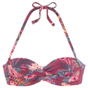 S.OLIVER Bügel-Bandeau-Bikini-Top Damen