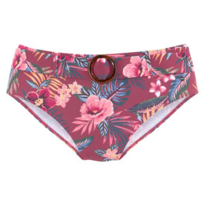 S.OLIVER Highwaist-Bikini-Hose Damen