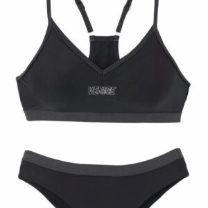 VENICE BEACH Bustier-Bikini Damen