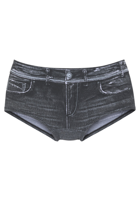 KANGAROOS Bikini-Hotpants Damen