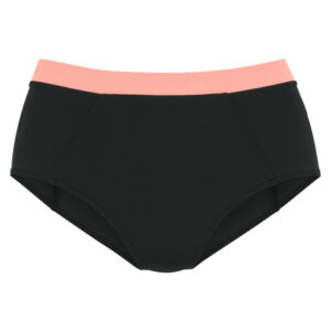 LASCANA ACTIVE Highwaist-Bikini-Hose Damen