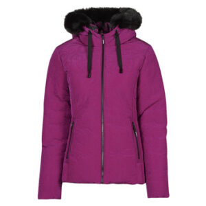 Desigual  Daunenjacken SNOW  Rosa In Damengrößen erhältlich. EU S.  Jetzt SNOW  von Desigual  auf Spartoo.de versandkostenfrei bestellen! 5% Rabatt mit Code: JUNI24SPDE5