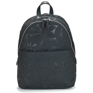 Desigual  Rucksack ONYX MOMBASA MINI  Schwarz In Damengrößen erhältlich. Einheitsgrösse.  Jetzt ONYX MOMBASA MINI  von Desigual  auf Spartoo.de versandkostenfrei bestellen! 5% Rabatt mit Code: 5JULDEBF