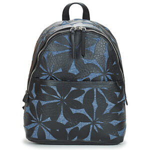 Desigual  Rucksack ONYX MOMBASA MINI  Blau In Damengrößen erhältlich. Einheitsgrösse.  Jetzt ONYX MOMBASA MINI  von Desigual  auf Spartoo.de versandkostenfrei bestellen! 5% Rabatt mit Code: 5JULDEBF