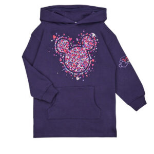 Desigual  Kurze Kleider VEST EMMLINE DISNEY  Multicolor In Mädchengrößen erhältlich 3 / 4 Jahre.  Jetzt VEST EMMLINE DISNEY  von Desigual  auf Spartoo.de versandkostenfrei bestellen! 5% Rabatt mit Code: 5JULDEBF