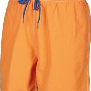 Die arena Fundamentals Solid Boxer ist ideal als Badehose