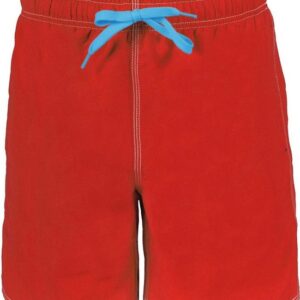 Die arena Fundamentals Solid Boxer ist ideal als Badehose