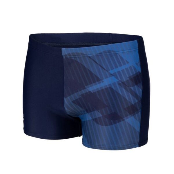 arena Shadow Swim Badshorts für Herren schnelltrocknendDie arena Shadow Badeshorts ist ideal geeignet für Freizeitschwimmer