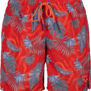 Die äußerst bequeme und sportliche arena Herren Allover Beach Shorts ist ideal geeignet zum Schwimmen