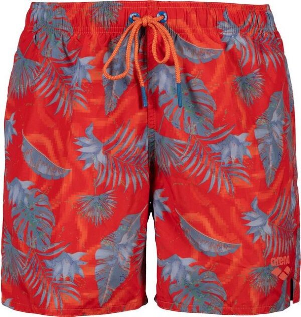 Die äußerst bequeme und sportliche arena Herren Allover Beach Shorts ist ideal geeignet zum Schwimmen