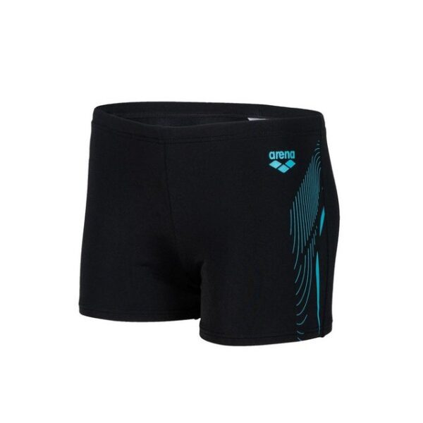 arena Badehose Jungen Short schnelltrocknend MaxLifeEin klassischer