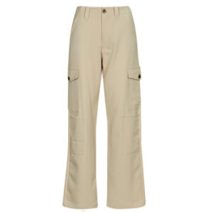 Desigual  Cargohose LIVERPOOL  Beige In Damengrößen erhältlich. EU S