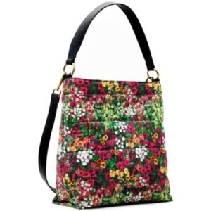 Desigual  Handtasche BAG_IVY BUTAN  Multicolor In Damengrößen erhältlich. Einheitsgrösse.  Jetzt BAG_IVY BUTAN  von Desigual  auf Spartoo.de versandkostenfrei bestellen!