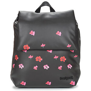 Desigual  Rucksack CIRCA DUBROVNIK  Schwarz In Damengrößen erhältlich. Einheitsgrösse.  Jetzt CIRCA DUBROVNIK  von Desigual  auf Spartoo.de versandkostenfrei bestellen! 5% Rabatt mit Code: 5JULDEBF