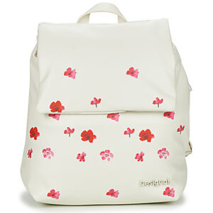 Desigual  Rucksack CIRCA DUBROVNIK  Weiss In Damengrößen erhältlich. Einheitsgrösse.  Jetzt CIRCA DUBROVNIK  von Desigual  auf Spartoo.de versandkostenfrei bestellen! 5% Rabatt mit Code: 5JULDEBF