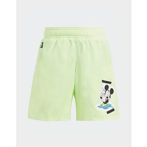 Mit diesen adidas Badeshorts für Kinder haben es aktive Kids besonders bequem. Sie sind aus leichtem