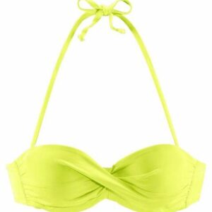 S.OLIVER Bandeau-Bikini-Top Damen