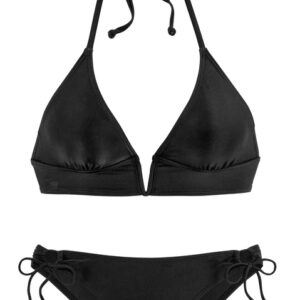 VIVANCE Triangel-Bikini Damen