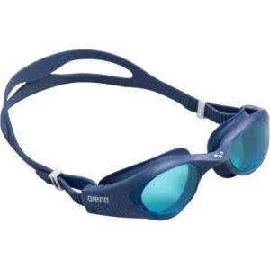 Unsere neue Fitness-Schwimmbrille ist bequem