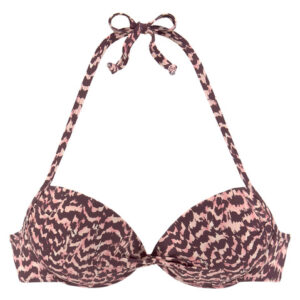 LASCANA Push-Up-Bikini-Top Damen