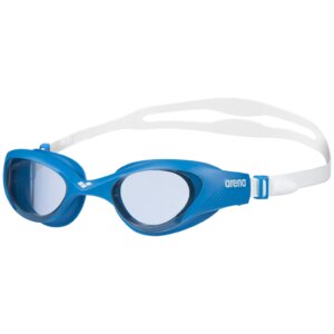 Unsere neue Fitness-Schwimmbrille ist bequem