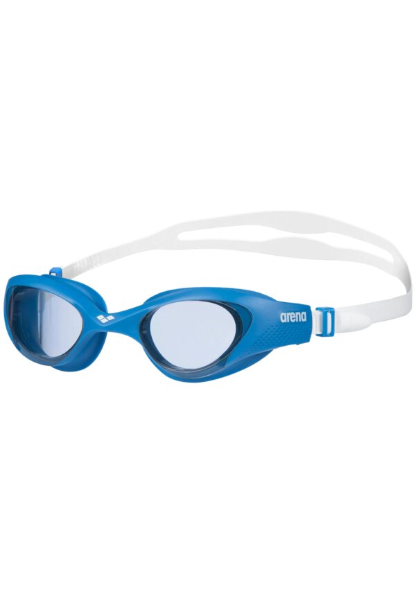 Unsere neue Fitness-Schwimmbrille ist bequem