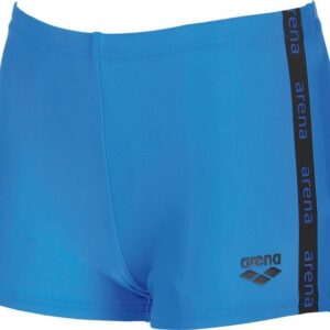 B HYPER JR SHORT PIX BLUE-BLACK Die eng anliegende Schwimmhose»Hyper Jr« ist die ideale Wahl für junge