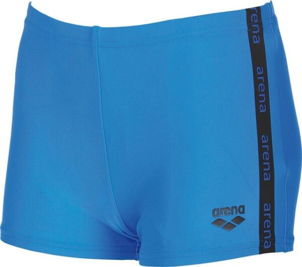 B HYPER JR SHORT PIX BLUE-BLACK Die eng anliegende Schwimmhose»Hyper Jr« ist die ideale Wahl für junge