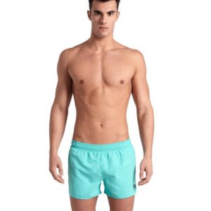 Unsere Fundamentals X-Shorts für Herren ist ein Klassiker für sportliche Tage am Strand. Egal ob du schwimmst