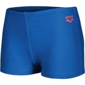 Unsere Team Shorts sind eine sportliche Badehose für Jungen