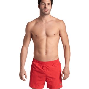 Du bist auf der Suche nach einer sportlichen Badehose