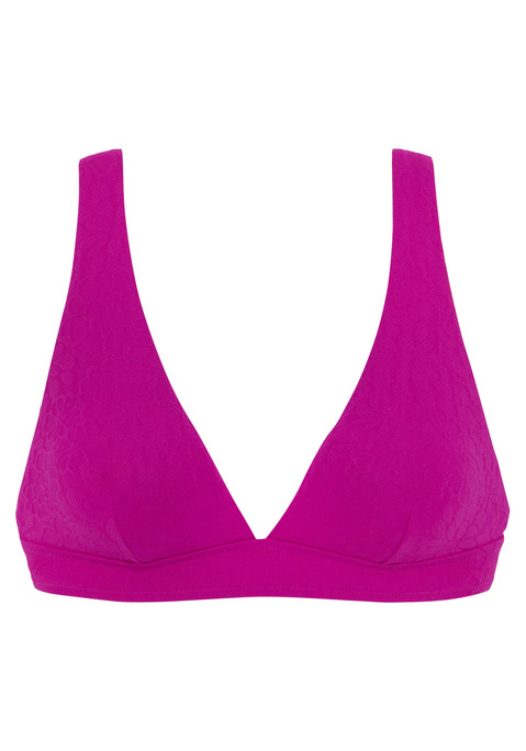 BUFFALO Triangel-Bikini-Top Damen