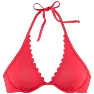 LASCANA Bügel-Bikini-Top Damen