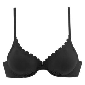 LASCANA Bügel-Bikini-Top Damen