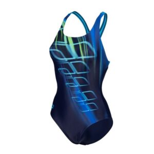 arena Shading Badeanzug Damen Womens Swimmsuit Swim Pro Back dehnbar