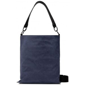 Desigual  Handtasche BAG_LOGORAMA BUTAN  Blau In Damengrößen erhältlich. Einheitsgrösse.  Jetzt BAG_LOGORAMA BUTAN  von Desigual  auf Spartoo.de versandkostenfrei bestellen!