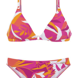 SUNSEEKER Triangel-Bikini Damen