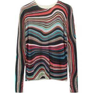 Desigual  Pullover JERS_LIVERPOOL 24WWJF69  Grün In Damengrößen erhältlich. EU XS.  Jetzt JERS_LIVERPOOL 24WWJF69  von Desigual  auf Spartoo.de versandkostenfrei bestellen!