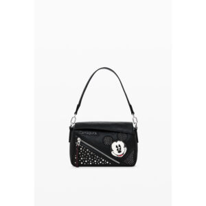 Entdecken Sie die sac Damenhandtasche Desigual Mickey Studstyle Phuket No Flap