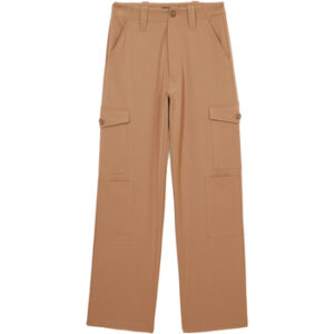 Desigual  Fließende Hosen PANT_VOLGA 24WWPW17  Beige In Damengrößen erhältlich. EU L.  Jetzt PANT_VOLGA 24WWPW17  von Desigual  auf Spartoo.de versandkostenfrei bestellen!