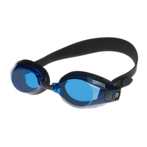 Die arena Zoom Neoprene Schwimmbrille ist eine leichte und bequeme Schwimmbrille