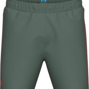 Die sportliche und bequeme Herren Beach Shorts Fundamentals Logo R Boxer wurde von arena´s Erfahrung im Wassersport inspiriert und ist ideal geeignet zum Schwimmen und für Sport- und Freizeitaktivitäten im Schwimmbad und am Strand. Das äußerst weiche und schnelltrocknende recycelte Material sorgt für äußerst angenehmen Tragekomfort. Ausgestattet mit Seitentaschen und einem Innenslip aus Mesh. Über den innenliegenden Kordelzug lässt sie sich leicht anpassen