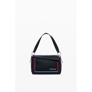 Diese sac Handtasche Desigual Cleo Phuket No Flap ist ein wichtiges Accessoire für jede Frau