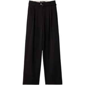 Desigual  Hosen PANT_RIN 24WWPW20  Schwarz In Damengrößen erhältlich. EU S.  Jetzt PANT_RIN 24WWPW20  von Desigual  auf Spartoo.de versandkostenfrei bestellen!