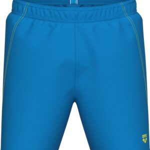 Die sportliche und äußerst bequeme arena Herren Fundamentals R Boxer Beach Shorts feiert arena'