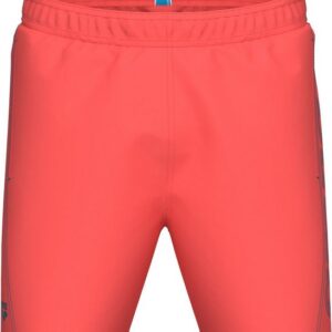 Die sportliche und bequeme Herren Beach Shorts Fundamentals Logo R Boxer wurde von arena´s Erfahrung im Wassersport inspiriert und ist ideal geeignet zum Schwimmen und für Sport- und Freizeitaktivitäten im Schwimmbad und am Strand. Das äußerst weiche und schnelltrocknende recycelte Material sorgt für äußerst angenehmen Tragekomfort. Ausgestattet mit Seitentaschen und einem Innenslip aus Mesh. Über den innenliegenden Kordelzug lässt sie sich leicht anpassen