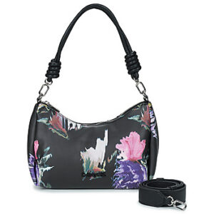 Desigual  Umhängetaschen BAG SPRY MAYARI  Multicolor In Damengrößen erhältlich. Einheitsgrösse.  Jetzt BAG SPRY MAYARI  von Desigual  auf Spartoo.de versandkostenfrei bestellen! 5% Rabatt mit Code: 5JULDEBF