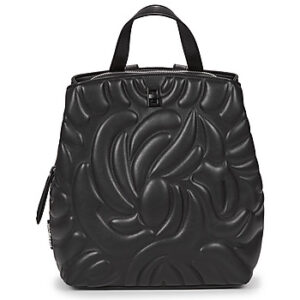 Desigual  Rucksack BACK CURIE SUMY MINI  Schwarz In Damengrößen erhältlich. Einheitsgrösse.  Jetzt BACK CURIE SUMY MINI  von Desigual  auf Spartoo.de versandkostenfrei bestellen!